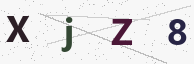 验证码